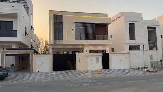 4 Bedroom Villa for Sale in Al Helio, Ajman - WhatsApp Image 2026-06-29 at 10.06. 09 PM (8). jpeg