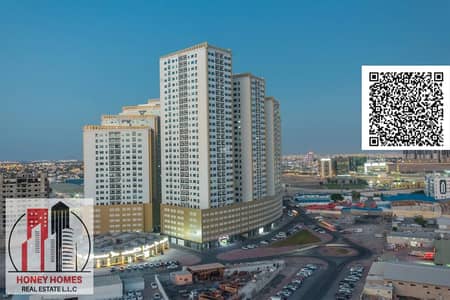 2 Camere Appartamento in affitto a Ajman Downtown, Ajman - WhatsApp Image 2026-08-13 at 10.44. 11 AM. jpeg 2 Camere Appartamento in affitto a Ajman Downtown, Ajman - WhatsApp Image 2026-08-13 at 10.44. 11 AM. jpeg