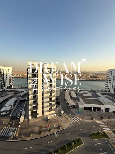 1 Slaapkamer Appartement te Huur in Yas Island, Abu Dhabi - Appartement in Yas Island，Water's Edge, 1 slaapkamer, 90000 AED - 15533632