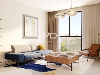 1 Camera Appartamento in vendita a Al Shamkha, Abu Dhabi - Appartamento a Al Shamkha，Al Reeman 1，Reeman Living, 1 camera da letto, 900000 AED - 16149834