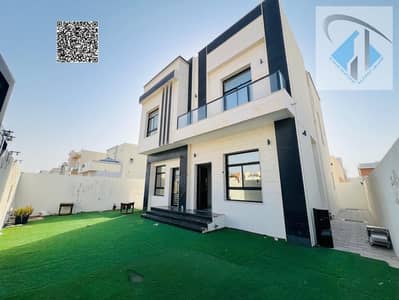 3 Camere Villa in affitto a Al Zahya, Ajman - batch_4acfb912-3c17-4658-99f4-a75dde9fa95e. jpg 3 Camere Villa in affitto a Al Zahya, Ajman - batch_4acfb912-3c17-4658-99f4-a75dde9fa95e. jpg