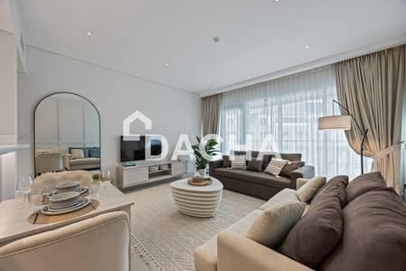 1 Slaapkamer Appartement te Huur in Palm Jumeirah, Dubai - Appartement in Palm Jumeirah,Seven Palm (Tower A), 1 slaapkamer, 140000 AED - 16158729 1 Slaapkamer Appartement te Huur in Palm Jumeirah, Dubai - Appartement in Palm Jumeirah,Seven Palm (Tower A), 1 slaapkamer, 140000 AED - 16158729