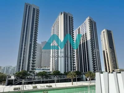 1 habitación Apartamento para en Alquiler en Al Reem Island, Abu Dhabi - 12. jpg
