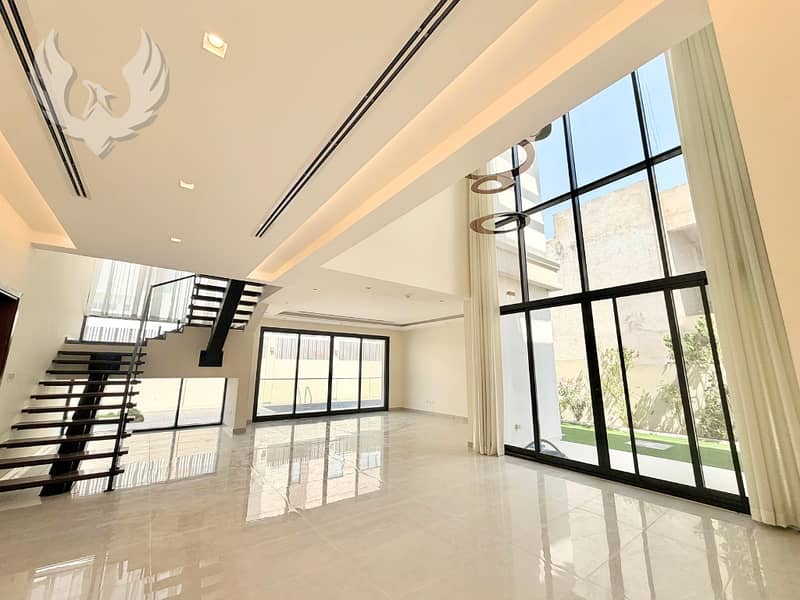 Villa a Al Furjan, 5 camere da letto, 430000 AED - 16159605 Villa a Al Furjan, 5 camere da letto, 430000 AED - 16159605