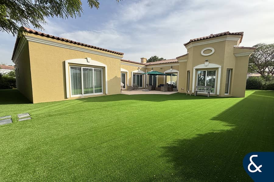 Villa a Green Community,Green Community West,Bungalows Area, 4 camere da letto, 370000 AED - 16159607 Villa a Green Community,Green Community West,Bungalows Area, 4 camere da letto, 370000 AED - 16159607