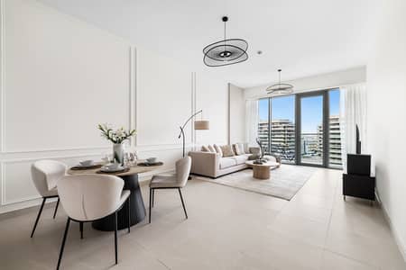 1 Schlafzimmer Wohnung zum Miete in Al Wasl, Dubai - _W4A9000. jpg