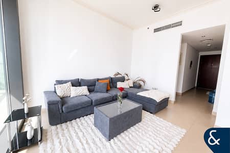 1 Bedroom Flat for Rent in Downtown Dubai, Dubai - Fully Furnished | Vacant | Good Location 1 Bedroom Flat for Rent in Downtown Dubai, Dubai - Fully Furnished | Vacant | Good Location