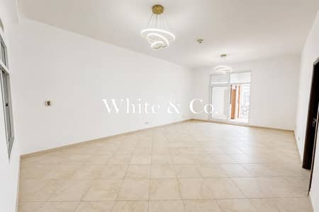 2 Bedroom Flat for Rent in Motor City, Dubai - ONE BEDROOM APT | LARGE TERRACE | VACANT 2 Bedroom Flat for Rent in Motor City, Dubai - ONE BEDROOM APT | LARGE TERRACE | VACANT