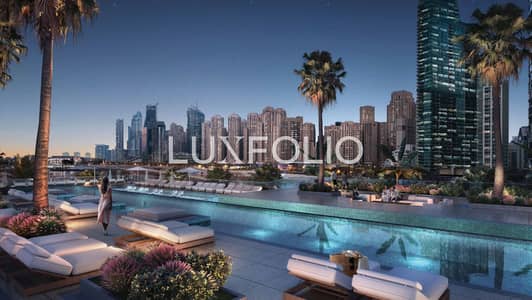 1 habitación Apartamento para en Venta en Bluewaters Island, Dubai - Apartamento en Bluewaters Island,Bluewaters Bay,Bluewaters Bay Building 1, 1 dormitorio, 4249000 AED - 16159636 1 habitación Apartamento para en Venta en Bluewaters Island, Dubai - Apartamento en Bluewaters Island,Bluewaters Bay,Bluewaters Bay Building 1, 1 dormitorio, 4249000 AED - 16159636