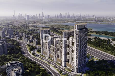 苏巴哈特兰社区， 迪拜 2 卧室公寓待售 - 位于苏巴哈特兰社区，苏巴一号社区，索巴一号楼 E 座 2 卧室的公寓 2540000 AED - 16149034