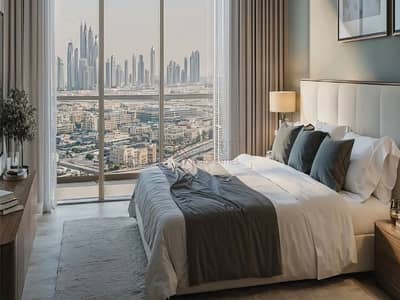 Estudio para en Venta en Al Furjan, Dubai - Image 1