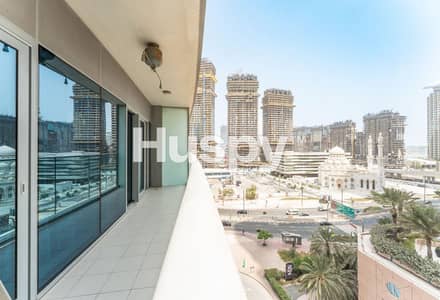 1 Bedroom Apartment for Rent in Dubai Marina, Dubai - Fully Furnished | Vacant | Mid Floor 1 Bedroom Apartment for Rent in Dubai Marina, Dubai - Fully Furnished | Vacant | Mid Floor