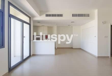 3 Camere Townhouse in affitto a Town Square, Dubai - Villetta a schiera a Town Square，Safi Townhouses, 3 camere da letto, 160000 AED - 16159663
