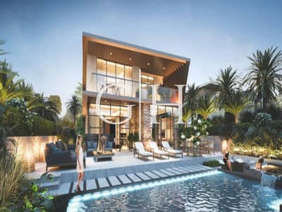 7 habitaciones Villa para en Venta en DAMAC Lagoons, Dubai - download-resizehood. com. png
