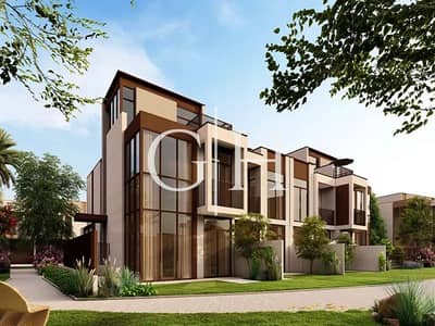 4 habitaciones Townhouse para en Venta en Mudon, Dubai - 10538. jpg 4 habitaciones Townhouse para en Venta en Mudon, Dubai - 10538. jpg