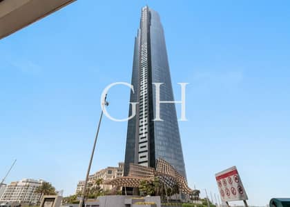 2 habitaciones Apartamento para en Alquiler en Culture Village (Jaddaf Waterfront), Dubai - p17-Photoroom. png