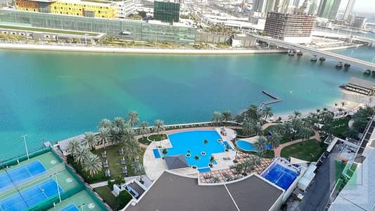 1 Slaapkamer Appartement te Huur in Tourist Club Area (TCA), Abu Dhabi - WhatsApp Image 2022-01-31 at 13.25. 40 (7). jpeg