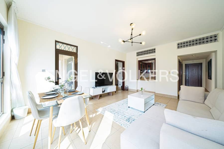 Wohnung in Downtown Dubai,Old Town,Zanzebeel,Zanzebeel 3, 1 schlafzimmer, 2100000 AED - 16159696 Wohnung in Downtown Dubai,Old Town,Zanzebeel,Zanzebeel 3, 1 schlafzimmer, 2100000 AED - 16159696