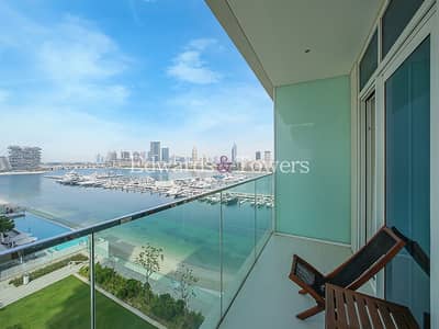 1 habitación Apartamento para en Venta en Dubai Harbour, Dubai - Apartamento en Dubai Harbour，Emaar Beachfront，Sunrise Bay，Sunrise Bay Tower 1, 1 dormitorio, 2650000 AED - 16159700