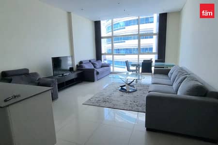 2 Camere Appartamento in affitto a Dubai Marina, Dubai - Appartamento a Dubai Marina，Yacht Bay, 2 camere da letto, 125000 AED - 16159687