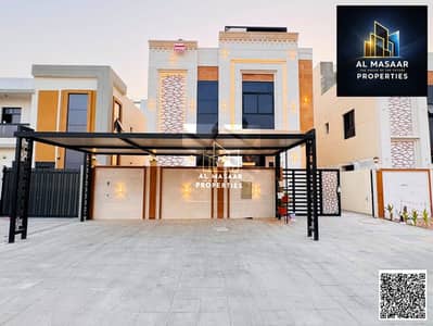 6 Bedroom Villa for Sale in Al Helio, Ajman - batch_WhatsApp Image 2026-08-06 at 12.01. 00 AM (4). jpeg 6 Bedroom Villa for Sale in Al Helio, Ajman - batch_WhatsApp Image 2026-08-06 at 12.01. 00 AM (4). jpeg