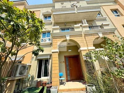 3 Schlafzimmer Villa zum zur Miete in Jumeirah Village Circle (JVC), Dubai - WhatsApp Image 2026-08-12 at 16.50. 12 (2). jpeg