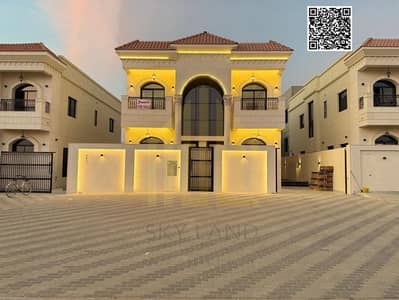 5 Bedroom Villa for Sale in Al Helio, Ajman - WhatsApp Image 2025-12-31 at 6.44. 20 PM. jpeg 5 Bedroom Villa for Sale in Al Helio, Ajman - WhatsApp Image 2025-12-31 at 6.44. 20 PM. jpeg