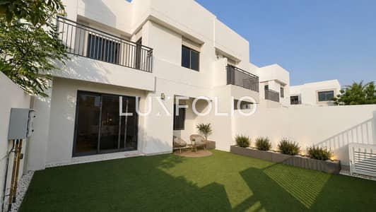 3 Slaapkamers Townhouse te Koop in Town Square, Dubai - Rijwoning in Town Square,Noor Townhouses, 3 slaapkamers, 2900000 AED - 16159758 3 Slaapkamers Townhouse te Koop in Town Square, Dubai - Rijwoning in Town Square,Noor Townhouses, 3 slaapkamers, 2900000 AED - 16159758