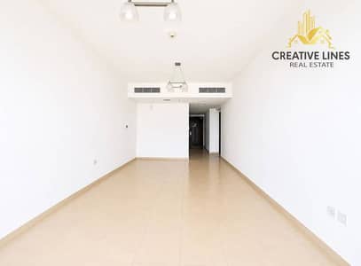 1 habitación Apartamento para en Alquiler en Al Mamzar, Dubai - IMG_1356. jpg 1 habitación Apartamento para en Alquiler en Al Mamzar, Dubai - IMG_1356. jpg