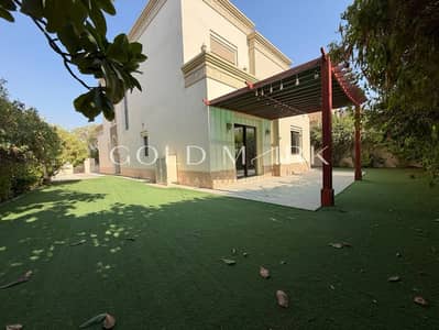 5 Cпальни Вилла в аренду в Аравийские Ранчо 2, Дубай - Вилла в Аравийские Ранчо 2,Каса, 5 спален, 330000 AED - 16159778 5 Cпальни Вилла в аренду в Аравийские Ранчо 2, Дубай - Вилла в Аравийские Ранчо 2,Каса, 5 спален, 330000 AED - 16159778