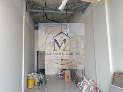 Shop for Rent in Muwaileh, Sharjah - 99999999. jpeg