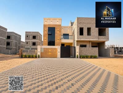 3 Camere Villa in vendita a Al Zahya, Ajman - WhatsApp Image 2026-07-19 at 11.22. 22 AM (1). jpeg 3 Camere Villa in vendita a Al Zahya, Ajman - WhatsApp Image 2026-07-19 at 11.22. 22 AM (1). jpeg
