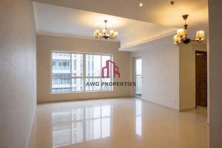 2 Schlafzimmer Wohnung zum zur Miete in Barsha Heights (Tecom), Dubai - Living area. png