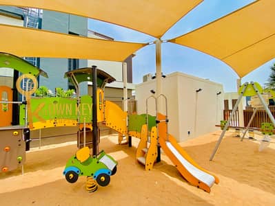 3 Schlafzimmer Villa zum zur Miete in Al Barsha, Dubai - 575af080-e6d6-4655-aea1-fbcd310db366. jpg