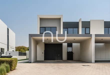 4 Bedroom Townhouse for Rent in Villanova, Dubai - 1. webp