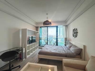 Studio for Rent in Jumeirah Lake Towers (JLT), Dubai - WhatsApp Image 2026-08-12 at 3.50. 34 PM (1). jpeg Studio for Rent in Jumeirah Lake Towers (JLT), Dubai - WhatsApp Image 2026-08-12 at 3.50. 34 PM (1). jpeg