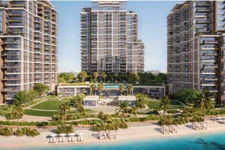 2 habitaciones Apartamento para en Venta en Mohammed Bin Rashid City (MBR City), Dubai - Apartamento en Mohammed Bin Rashid City (MBR City)，District One，Naya at District One，Naya 3, 2 dormitorios, 2900000 AED - 16159874
