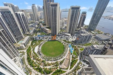 4 Schlafzimmer Penthouse zum zur Miete in Dubai Creek Harbour, Dubai - Penthouse in Dubai Creek Harbour,Creek Rise,Creek Rise 1 Tower, 4 schlafzimmer, 500000 AED - 15580149 4 Schlafzimmer Penthouse zum zur Miete in Dubai Creek Harbour, Dubai - Penthouse in Dubai Creek Harbour,Creek Rise,Creek Rise 1 Tower, 4 schlafzimmer, 500000 AED - 15580149
