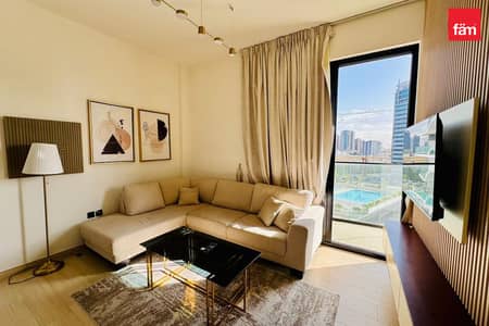 1 Schlafzimmer Wohnung zum zum Verkauf in Jumeirah Village Circle (JVC), Dubai - Wohnung in Jumeirah Village Circle (JVC)，JVC District 12，Binghatti Nova, 1 schlafzimmer, 960000 AED - 16159890