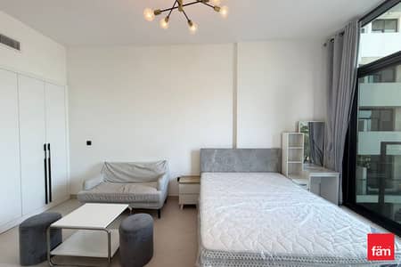 Studio de  à à vendre à Al Furjan, Dubai - Appartement à Al Furjan，Prime Residency 3, 610000 AED - 16159888