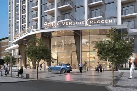 1 Bedroom Flat for Sale in Sobha Hartland 2, Dubai - Motivated Seller I Spacious Layout + Study Room 1 Bedroom Flat for Sale in Sobha Hartland 2, Dubai - Motivated Seller I Spacious Layout + Study Room