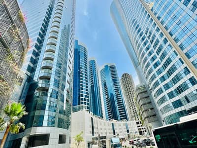 استوديو  للبيع في جزيرة الريم، أبوظبي - شقة في أبراج هيدرا أفينيو،سيتي أوف لايتس،جزيرة الريم 1100000 درهم - 16159910