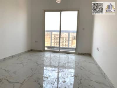 1 habitación Apartamento para en Alquiler en Al Jurf, Ajman - 2c4ce1fa-7b6d-4a52-9ecd-6f15f290e0ee. jpg