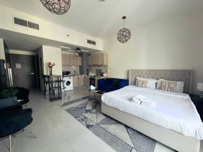 Studio for Rent in Business Bay, Dubai - PRIME LOCATION | FULLY FURNISHED | CANAL VIEW Studio for Rent in Business Bay, Dubai - PRIME LOCATION | FULLY FURNISHED | CANAL VIEW