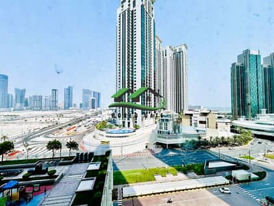 1 Slaapkamer Appartement te Huur in Al Reem Island, Abu Dhabi - IMG_0427. JPG