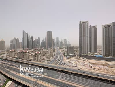 Appartement de 1 chambre à à louer à Downtown Dubai, Dubai - Appartement à Downtown Dubai，Kempinski Central Avenue Dubai, 1 chambre, 185000 AED - 16159944