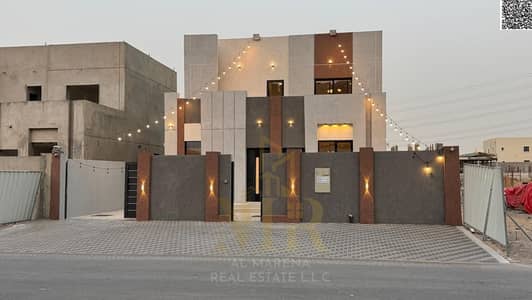 3 Camere Villa in vendita a Al Helio, Ajman - WhatsApp Image 2026-05-21 at 1.37. 38 AM (1). jpeg 3 Camere Villa in vendita a Al Helio, Ajman - WhatsApp Image 2026-05-21 at 1.37. 38 AM (1). jpeg
