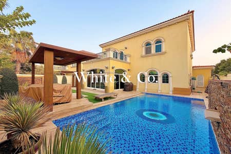 3 habitaciones Villa para en Venta en Jumeirah Park, Dubai - Villa en Jumeirah Park，District 7, 3 dormitorios, 8600000 AED - 16159961