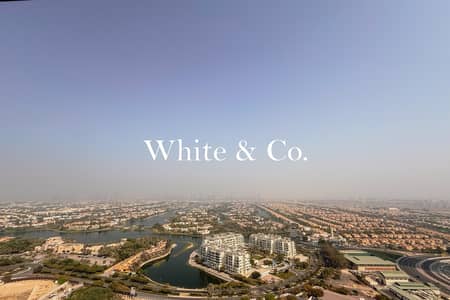 1 Slaapkamer Appartement te Huur in Jumeirah Lake Towers (JLT), Dubai - Appartement in Jumeirah Lake Towers (JLT)，Orra The Embankment, 1 slaapkamer, 99999 AED - 16159962