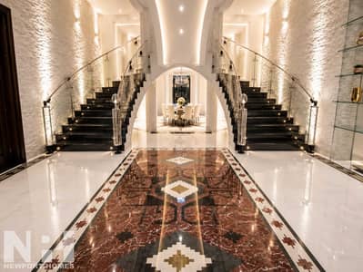 8 Schlafzimmer Villa zum Miete in Emirates Hills, Dubai - 1. jpg
